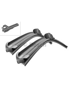 Wischblatt Aerotwin Set 530/530mm BOSCH 3 397 118 923