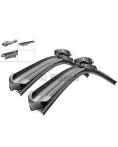 Wischblatt Aerotwin Set 600/700mm BOSCH 3 397 118 965