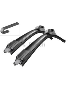 Wischblatt Aerotwin Retro Set 425/475mm BOSCH 3 397 118 990