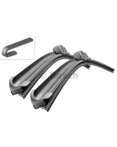 Wischblatt Aerotwin Retro SET AR502S 450/500mm BOSCH 3 397 118 995