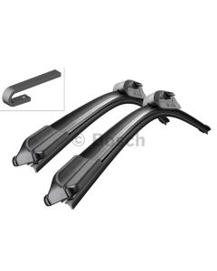 Wischblatt Aerotwin Retro Set 550/600mm BOSCH 3 397 118 997