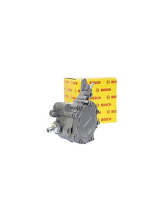 Kraftstoff und Unterdruck Vakuumpumpe für VW AUDI BOSCH F 009 D02 799