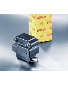 Kraftstoffdruckregler BOSCH F 026 T03 002