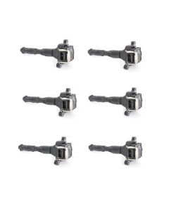 6x Zündspule Zündmodul für BMW BOSCH 0 221 504 029