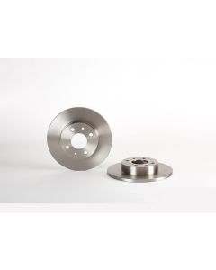 2x Bremsscheibensatz vorne für FIAT ALFA ROMEO BREMBO 08.5085.14
