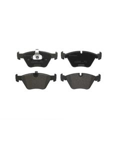 Bremsbelagsatz vorne für BMW BREMBO P 06 022