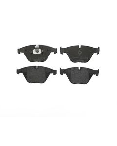 Bremsbelagsatz vorne BREMBO P 06 054