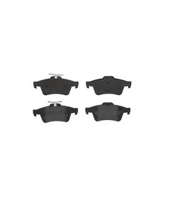 Bremsbelagsatz hinten BREMBO P 24 148