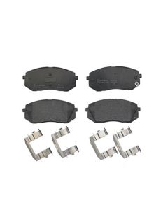 Bremsbelagsatz vorne BREMBO P 30 056