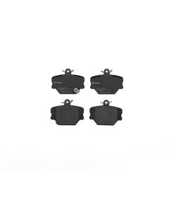 Bremsbelagsatz vorne BREMBO P 50 038