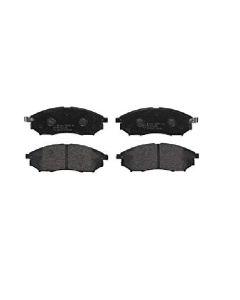 Bremsbelagsatz Vorne Sumitomo BREMBO P 56 058
