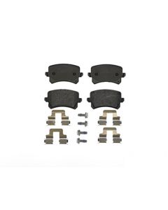 Bremsbelagsatz hinten BREMBO P 85 109