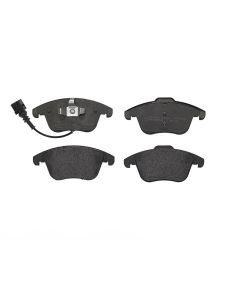 Bremsbelagsatz BREMSKLÖTZE Vorderachse BREMBO P 85 112