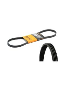 Keilrippenriemen CONTITECH 4PK890