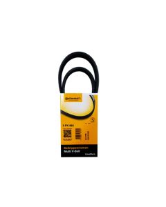Keilrippenriemen CONTITECH 5PK865