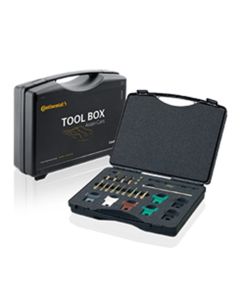 TOOL BOX Asian Cars Werkzeugsatz für den Zahnriemenwechsel CONTITECH 6576476000
