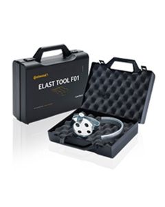 ELAST TOOL F01 für elastischen Keilrippenriemens Ford Volvo CONTITECH 6757240000