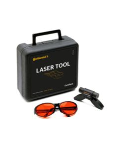LASER TOOL Fluchtungsprüfer für Keilrippenriementriebe CONTITECH 6757610000