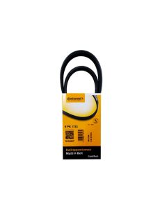 Keilrippenriemen CONTITECH 6PK1733