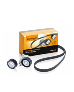 Keilrippenriemensatz CONTITECH 6PK2271K1