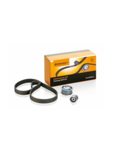 Zahnriemensatz CONTITECH CT1035K2