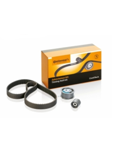 Zahnriemensatz CONTITECH CT1037K2
