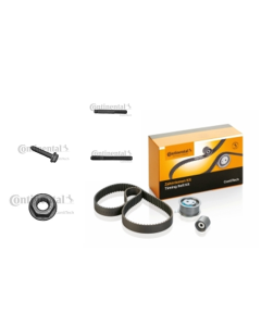Zahnriemensatz CONTITECH CT1051K1