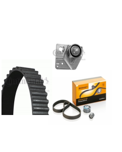 Zahnriemensatz CONTITECH CT1064K1