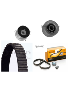 Zahnriemensatz CONTITECH CT1077K1