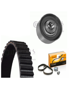 Zahnriemensatz CONTITECH CT1115K1