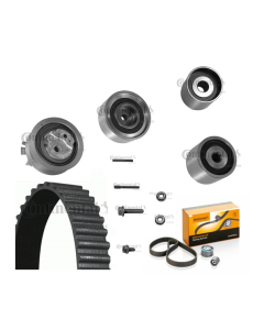 Zahnriemensatz CONTITECH CT1139K2