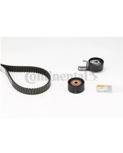 Zahnriemensatz CONTITECH CT1162K3