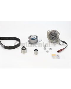 Zahnriemen-Kit + Wasserpumpe  CONTITECH CT1168WP1