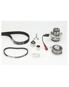Zahnriemensatz mit Wasserpumpe CONTITECH CT1168WP8PRO