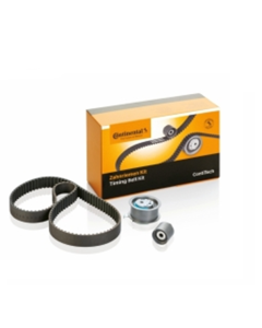Zahnriemensatz CONTITECH CT607K1
