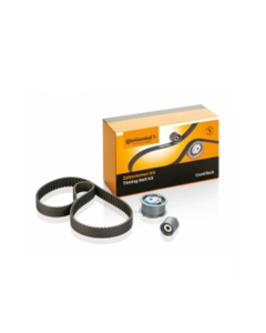 Zahnriemensatz CONTITECH CT863K1