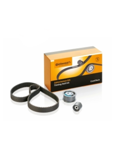 Zahnriemensatz CONTITECH CT867K2
