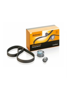 Zahnriemensatz CONTITECH CT867K4