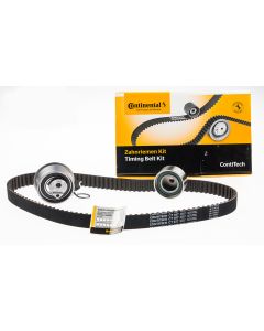 Zahnriemensatz CONTITECH CT937K2
