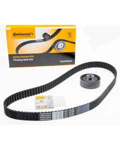 Zahnriemensatz TRANSPORTER CONTITECH CT939K1