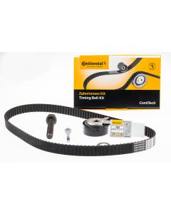 Zahnriemensatz TRANSPORTER IV CONTITECH CT939K2