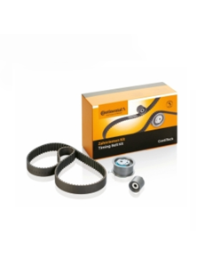 Zahnriemensatz CONTITECH CT939K3