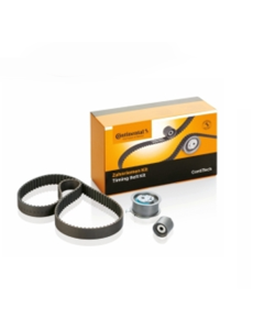 Zahnriemensatz CONTITECH CT939K5