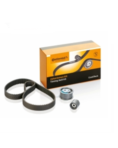 Zahnriemensatz CONTITECH CT970K1