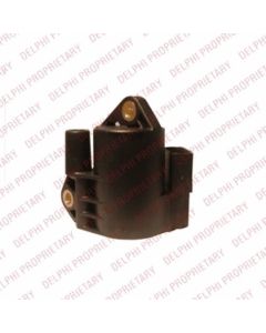 Zündspule Zündmodul DELPHI GN10231-12B1