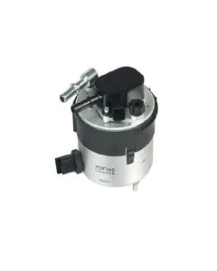 Kraftstofffilter für FORD VOLVO DELPHI HDF649