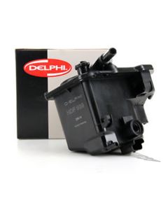 Kraftstofffilter Dieselfilter DELPHI HDF939