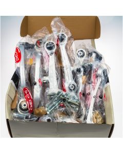 Reparatursatz Querlenker Vorne DELPHI TC1300KIT