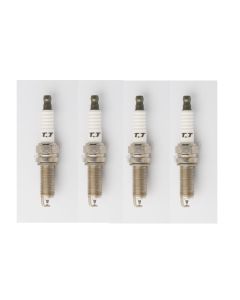 4x Zündkerze - DENSO XUH20TTI