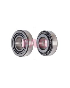 Radlager Hinten FAG 32206A